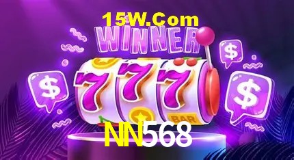 NN568 - Game Jogo Cassino no Brasil - NN568.Com